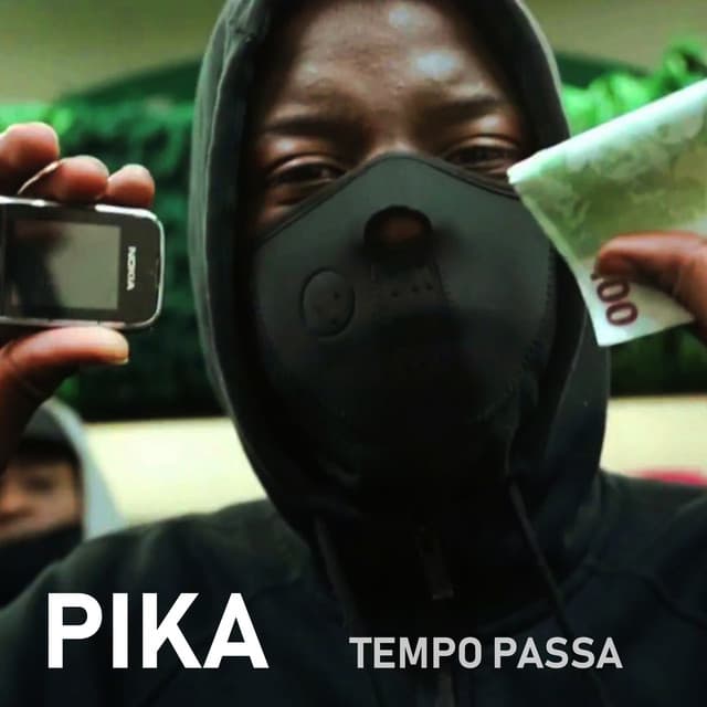 Canción Tempo passa