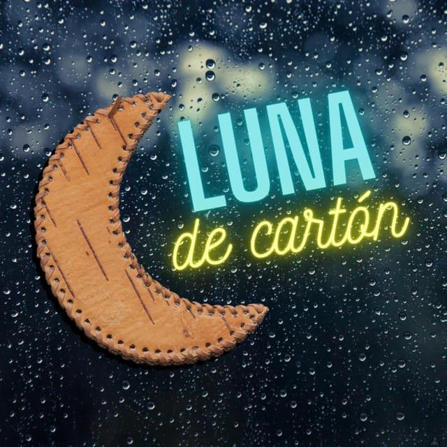 Music Luna de Cartón