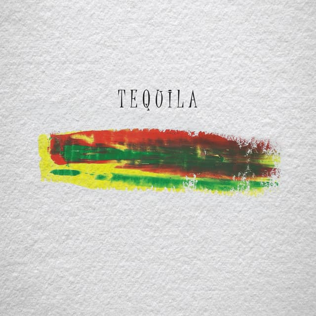 Music Tequila - Studio Version