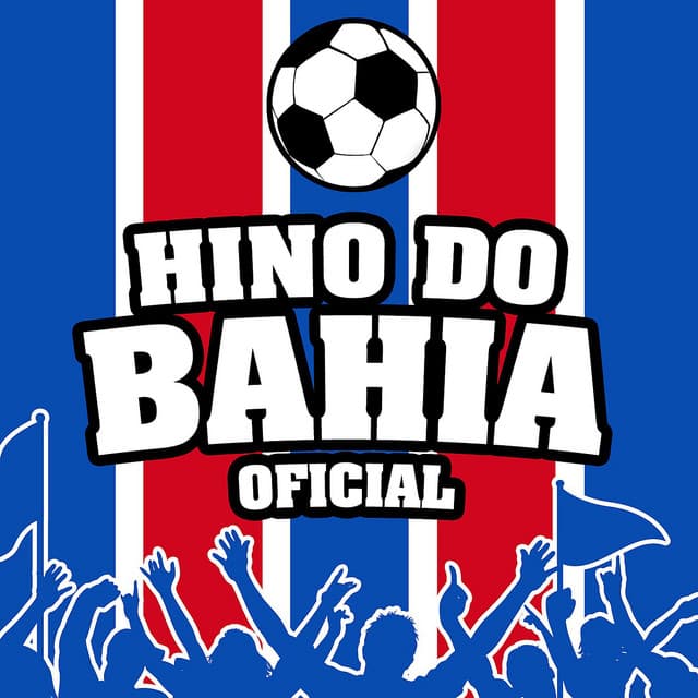 Music Hino do Bahia (Oficial)