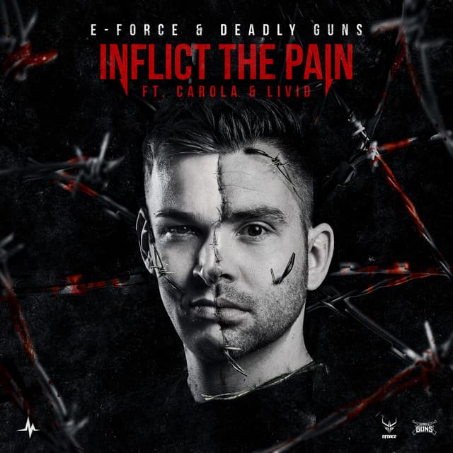 Canción Inflict The Pain