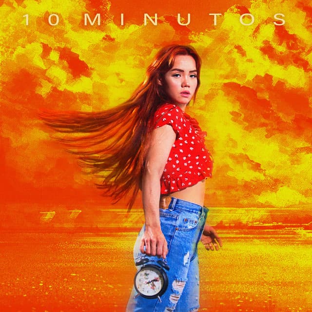 Music 10 Minutos