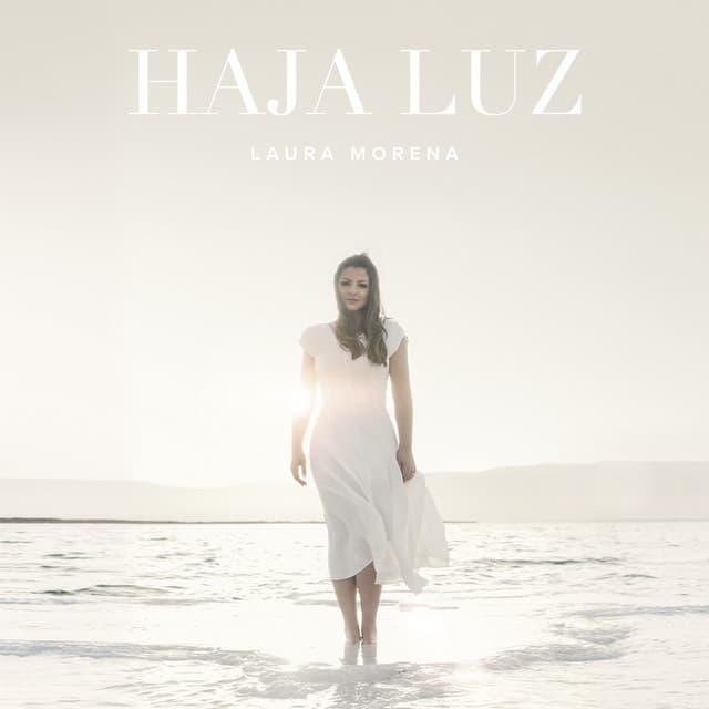 Canción Haja Luz