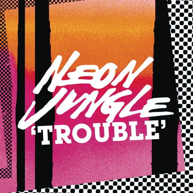 Canción Trouble