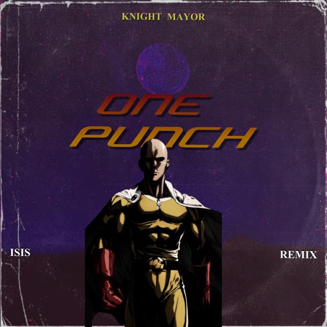 Music ONE PUNCH (feat. Joyner Lucas)