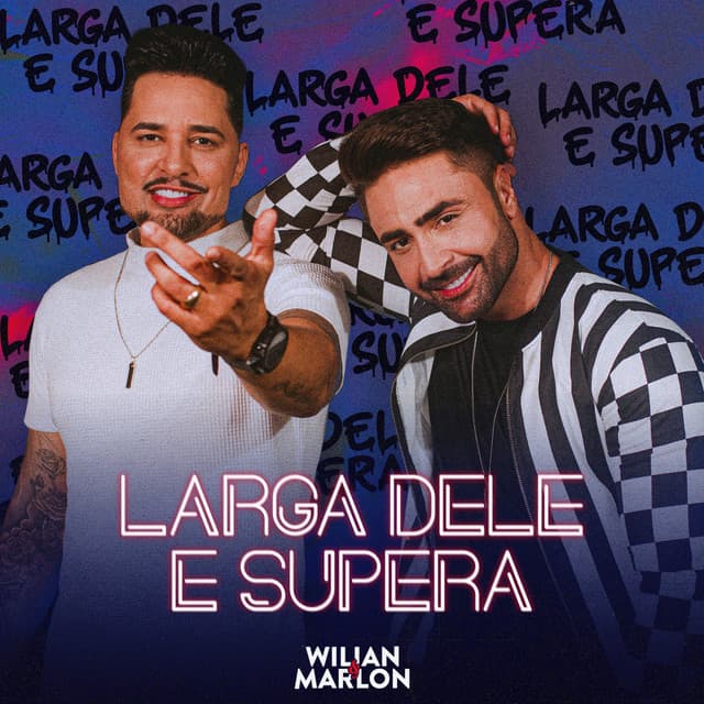 Canción Larga Dele e Supera