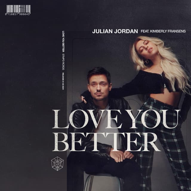 Canción Love You Better