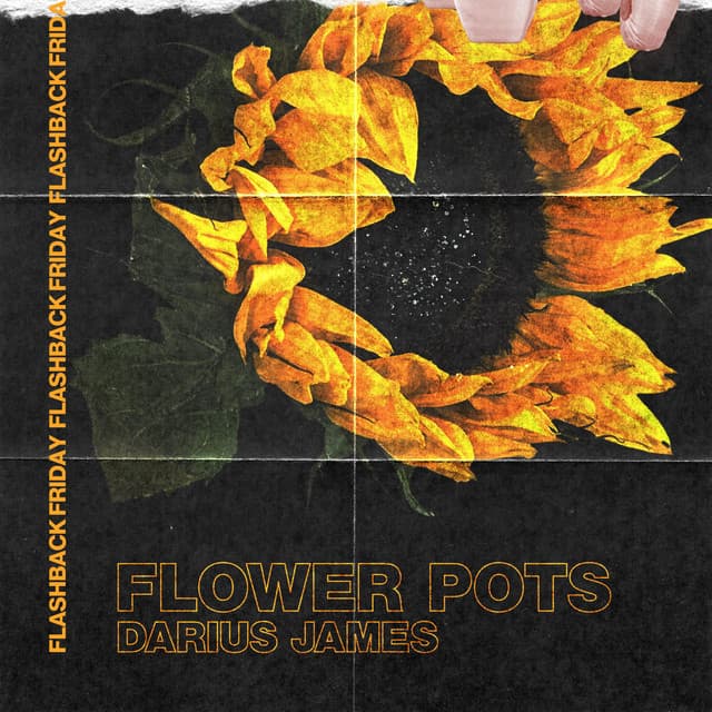 Canción Flower Pots