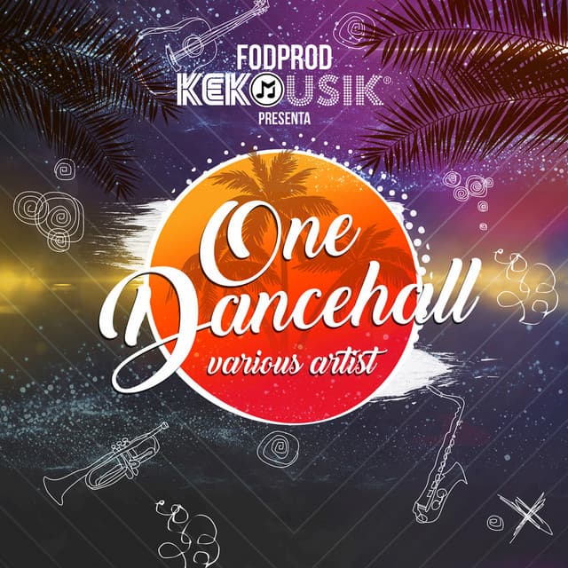 Music One Dancehall