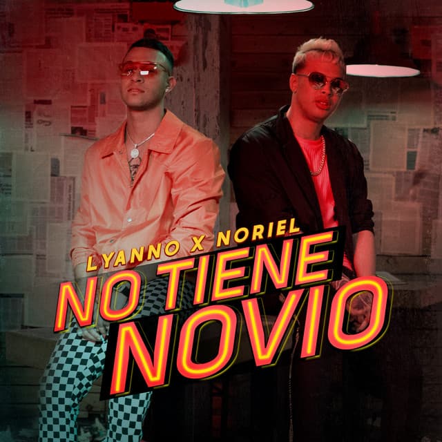 Canción No Tiene Novio