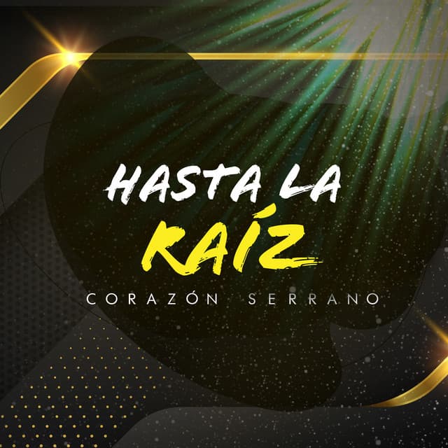 Music Hasta la Raíz (Intro)