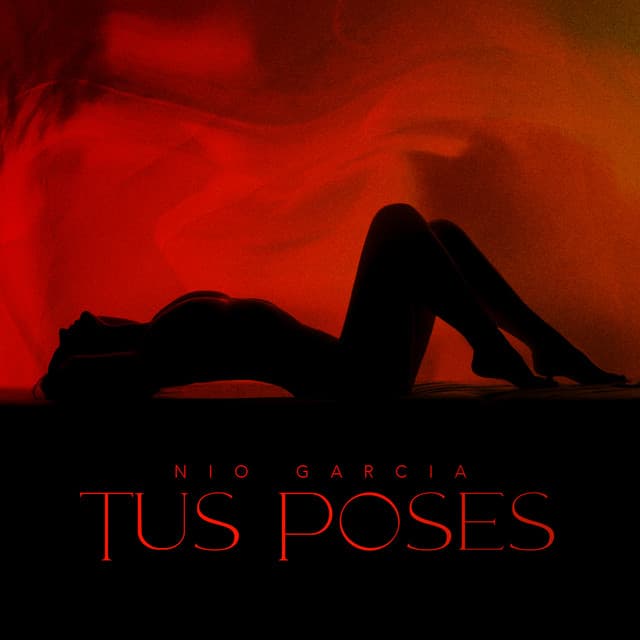 Canción Tus Poses