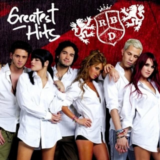 Music Rebelde