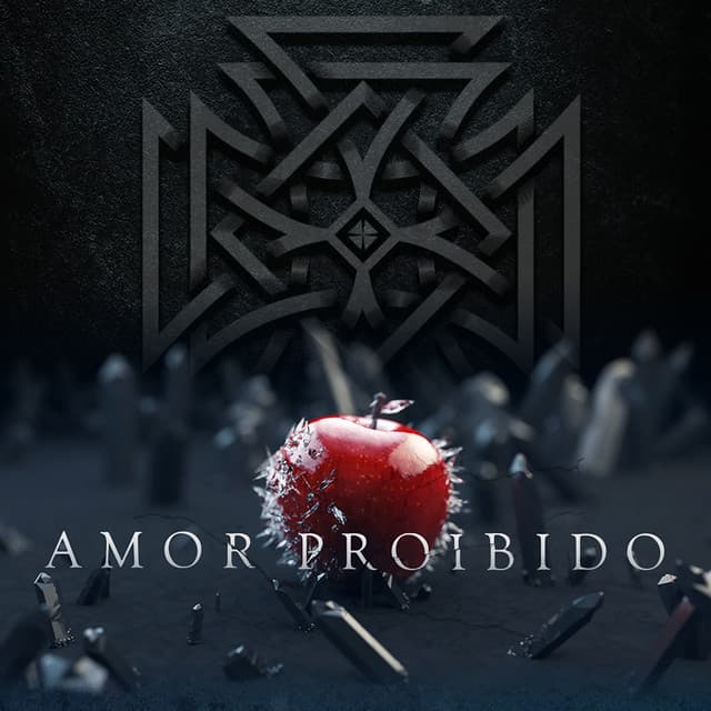 Canción Amor Proibido