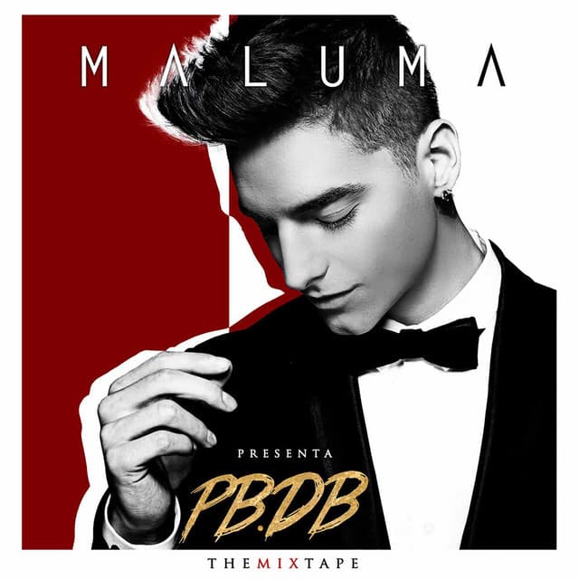 Canción La Invitación (feat. Maluma)