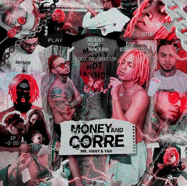 Music Money and Corre