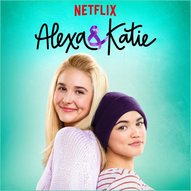 Music Alexa & Katie Main Title Theme - A Netflix Original Series