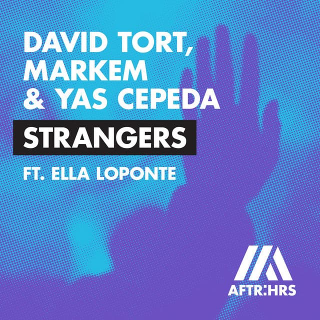 Canción Strangers (feat. Ella Loponte)