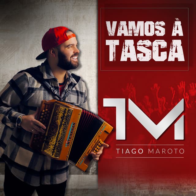 Canción Vamos À Tasca