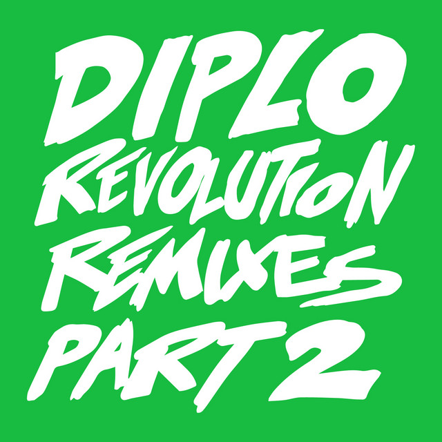 Music Revolution (feat. Faustix & Imanos and Kai) - Unlike Pluto Remix