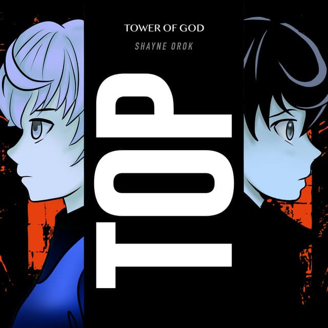 Canción TOP (Tower of God: Kami No Tou) [Japanese Ver.]