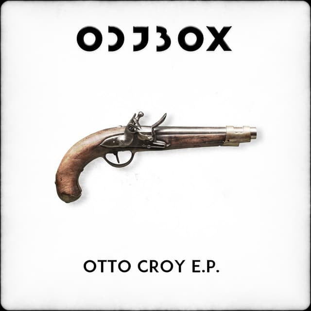 Canción Otto Croy