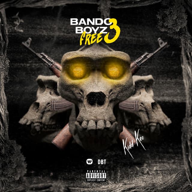 Canción Bando Boyz Free 3