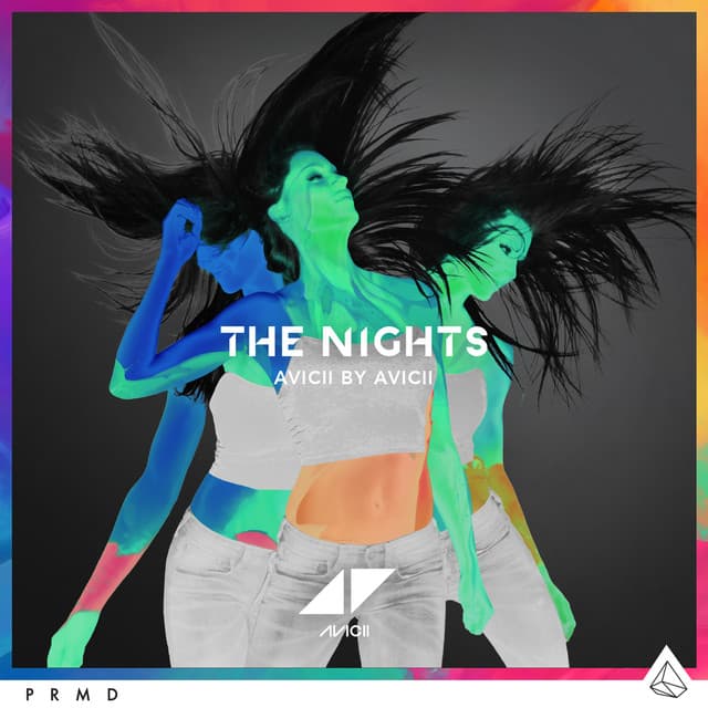 Music The Nights - Avicii By Avicii