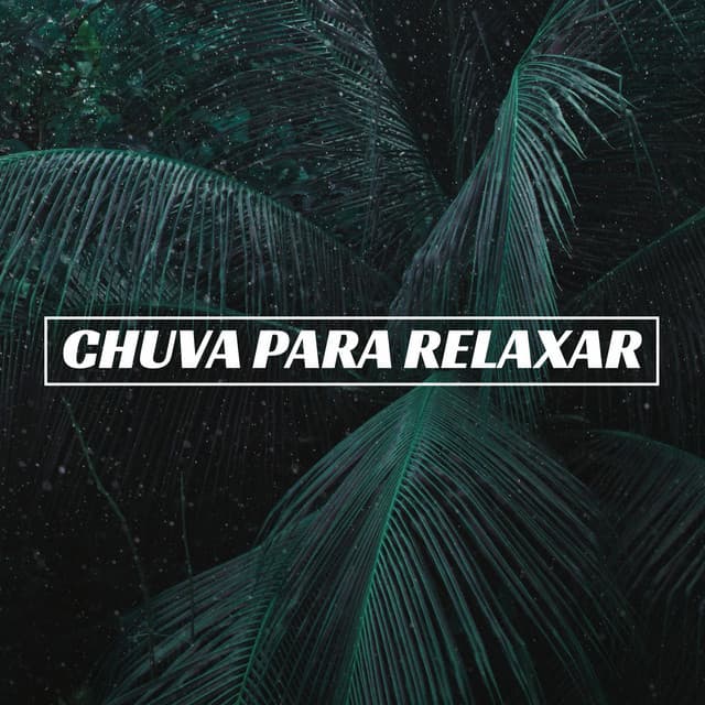 Music Chuva para relaxar