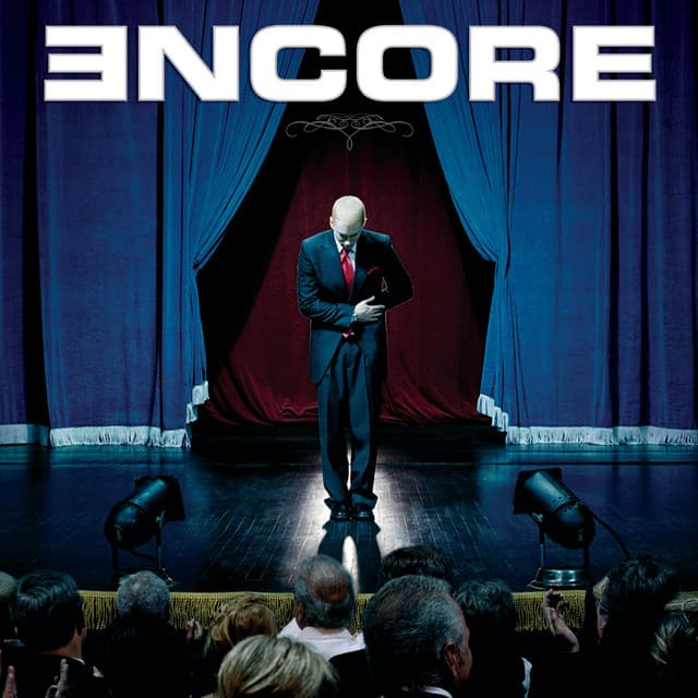 Canción Encore