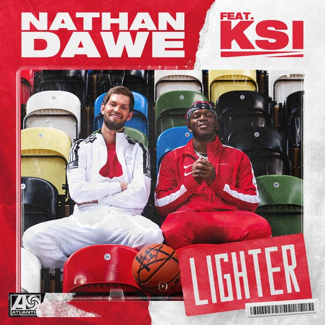 Canción Lighter (feat. KSI)