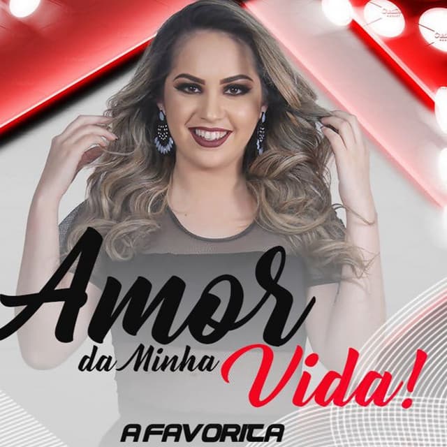 Canción Amor da Minha Vida