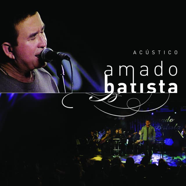 Canción Amigo (Acústico) (feat. Eduardo Costa)