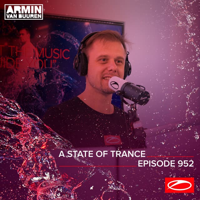 Canción I Love You (ASOT 952)