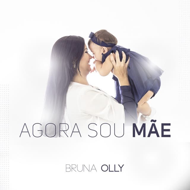 Canción Agora Sou Mãe