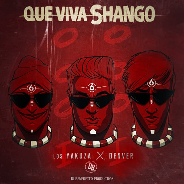 Canción Que Viva Shango