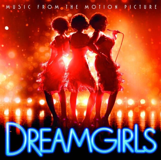 Music Dreamgirls