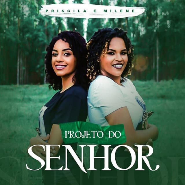 Music Projeto do Senhor