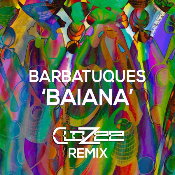 Music Baiana - CloZee Remix