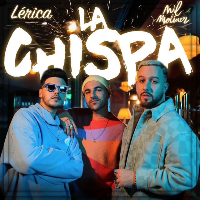 Canción La Chispa