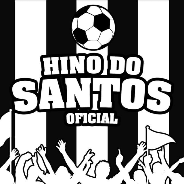 Music Hino do Santos (Oficial)