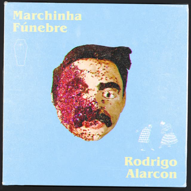 Canción Marchinha Fúnebre