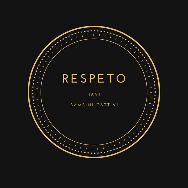 Canción Respeto