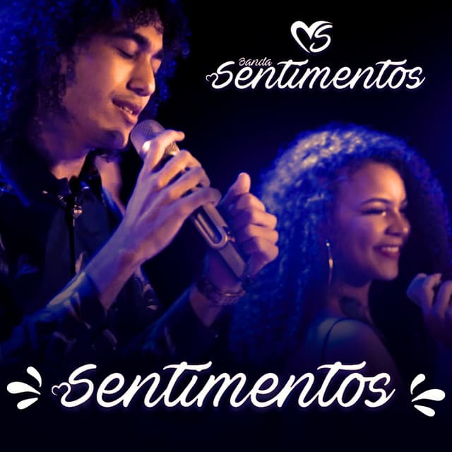 Canción Sentimentos