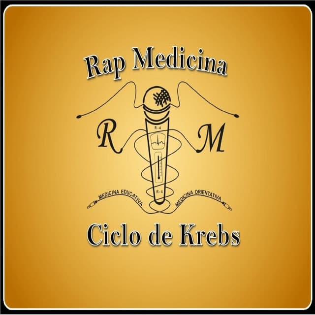 Canción Ciclo de Krebs / Rap Medicina