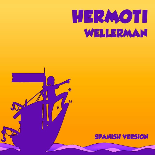 Canción Wellerman - Spanish Version