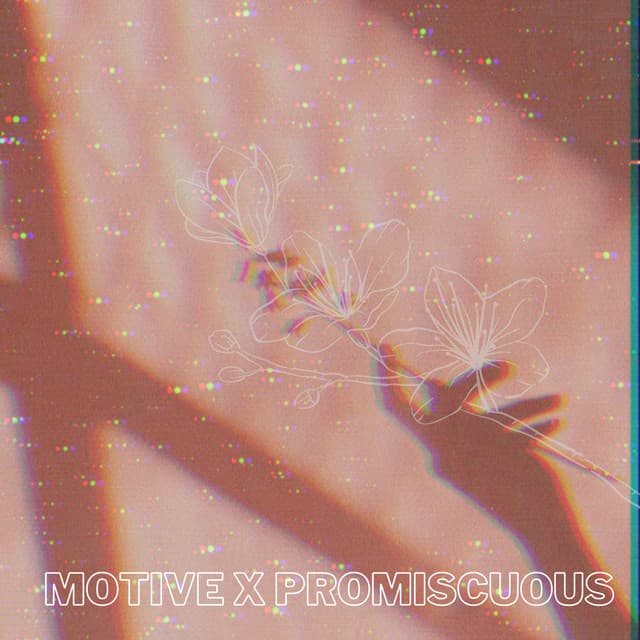 Canción Motive X Promiscuous