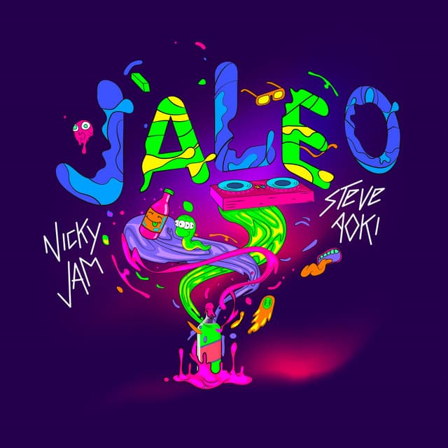 Canción Jaleo