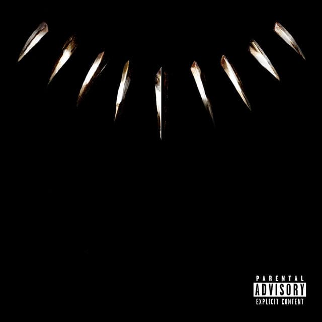 Music Black Panther