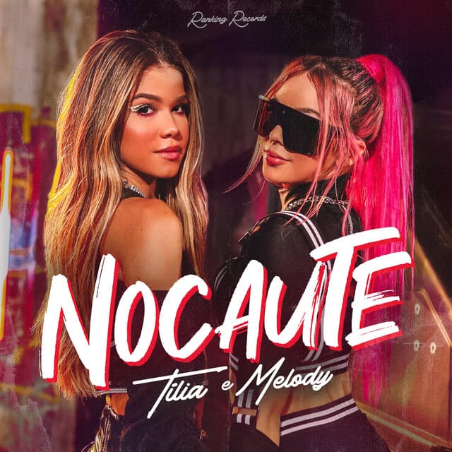 Music Nocaute